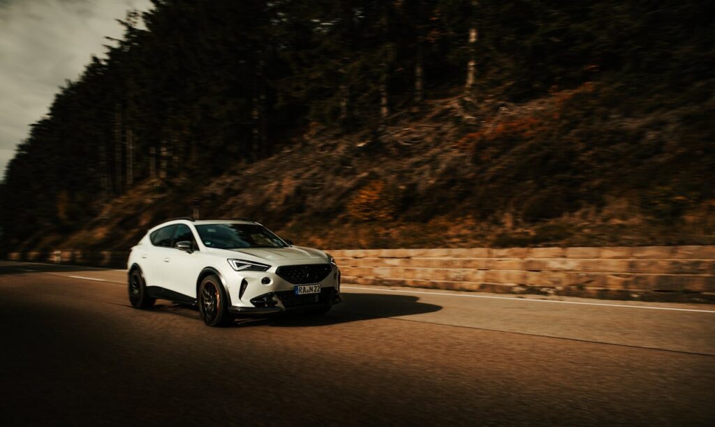 Wat je moet weten over geen privégebruik van een leaseauto