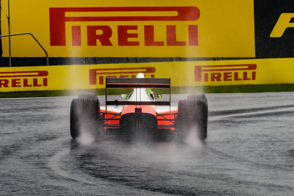 De loopbaan van Robin Frijns in de internationale autosport