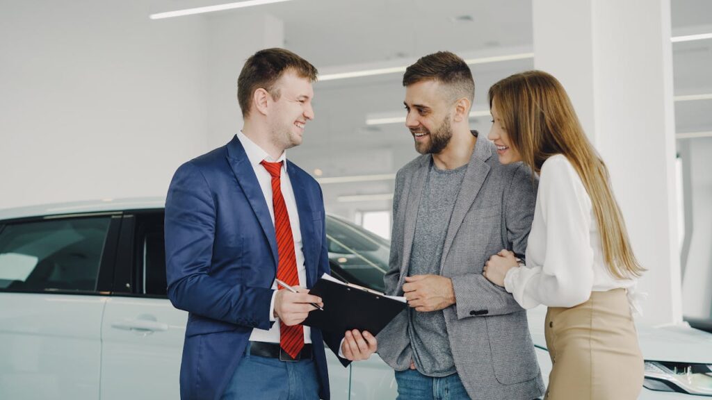 Elektrisch leasen: is een premium auto betaalbaar?